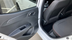 Hyundai i10 1.0T [90] N Line 5dr [Nav] Petrol Hatchback